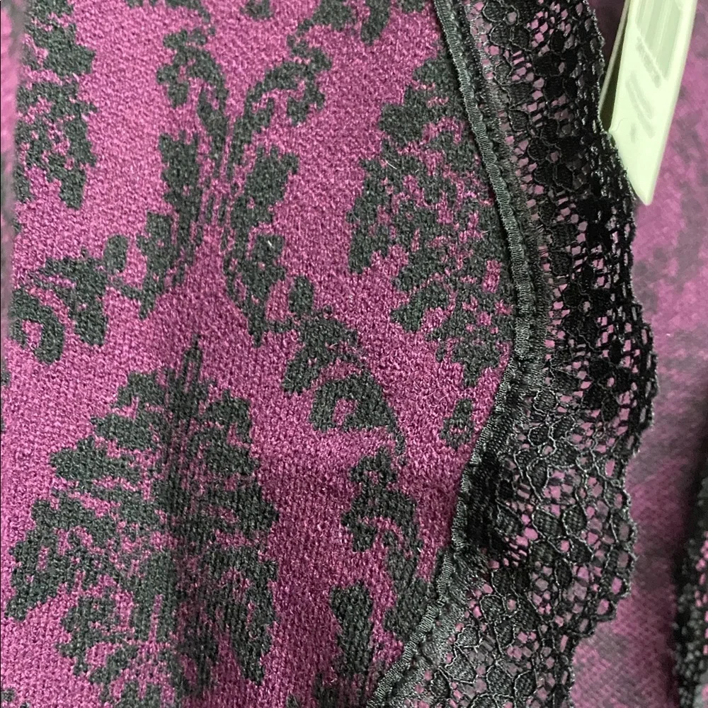 Her Universe Exclusive Disney Haunted Mansion Sally Slater Bolero Shrug - Picture 5 of 11